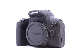 Canon EOS 850D