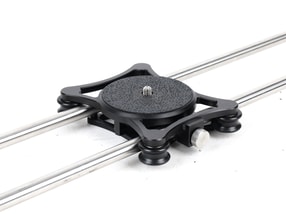 Rhino Camera Gear Slider EVO Pro (42")