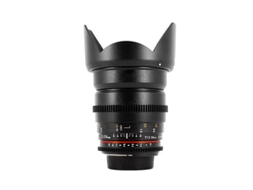 Samyang 24mm T1.5 ED AS UMC II  - Monture Nikon
