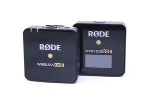 Rode Wireless GO II