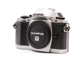 Olympus OM-D E-M10