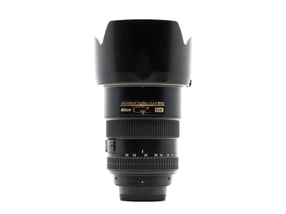 Nikon AF-S DX Nikkor 17-55mm f/2.8G IF-ED