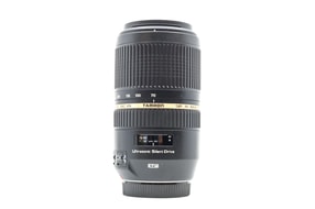 Tamron SP 70-300mm f/4-5.6 Di VC USD - Canon EF Fit