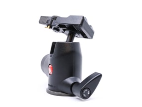 Manfrotto 468MGRC2 Hydrostatic Ball head