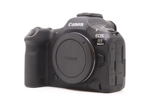 Canon EOS R5 Mark II
