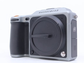 Hasselblad X1D-50c