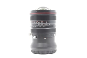 Venus Laowa 15mm f/4.5R Zero-D Shift - Fujifilm GFX Fit