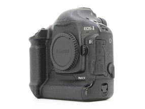 Canon EOS 1D Mark IV