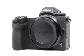 Nikon Z6