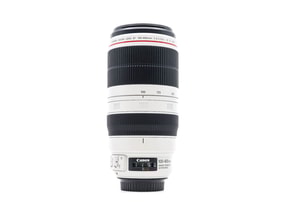 Canon EF 100-400mm f/4.5-5.6 L IS II USM