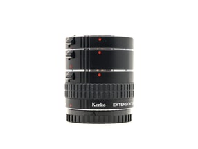 Kenko DG AF Tube-allonge - Monture Sony A