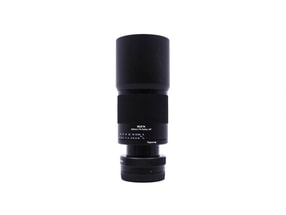 Tokina SZX 400mm f/8 Reflex MF - Nikon Z Fit