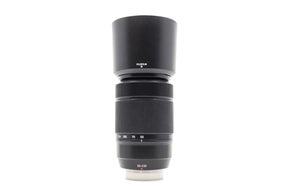 Fujifilm XC 50-230mm f/4.5-6.7 OIS II