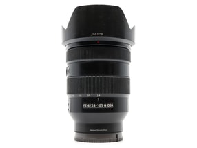 Sony FE 24-105mm f/4 G OSS