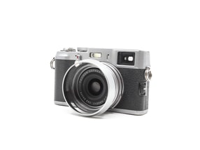 Fujifilm X100