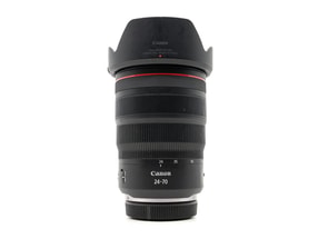 Canon RF 24-70mm f/2.8 L IS USM