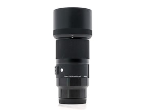 Sigma 70mm f/2.8 DG Macro ART - Sony FE Fit
