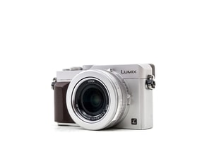 Panasonic Lumix DMC-LX100