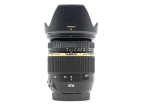 Tamron SP AF 17-50mm f/2.8 XR Di II VC LD Aspherical (IF) - Canon EF-S Fit