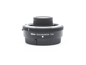 Nikon Z TC-1.4x Teleconverter