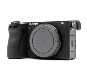 Sony Alpha A6700