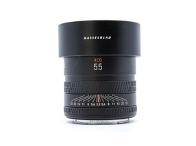Hasselblad XCD 55mm F/2.5 V
