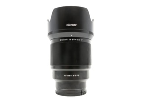 Viltrox AF 85mm f/1.8 II - Sony FE Fit