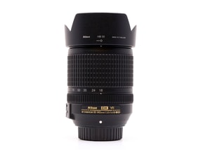 Nikon AF-S DX Nikkor 18-140mm f/3.5-5.6G ED VR