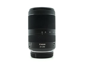 Canon RF 24-240mm f/4-6.3 IS USM