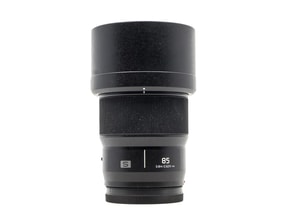 Panasonic Lumix S 85mm f/1.8