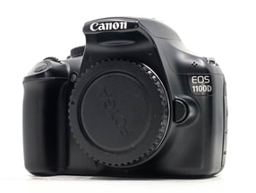 Canon EOS 1100D