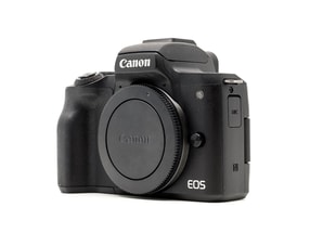 Canon EOS M50