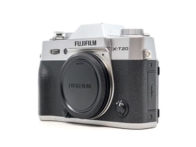 Fujifilm X-T20