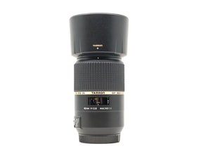 Tamron SP 90mm f/2.8 Di USD Macro - Monture Sony A