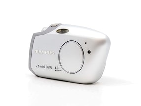 Olympus Stylus Verve
