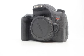 Canon EOS Rebel T6s