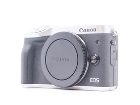 Canon EOS M6
