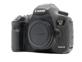 Canon EOS 5D Mark III