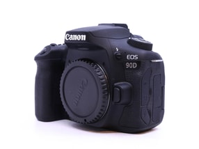 Canon EOS 90D