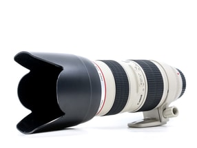 Canon EF 70-200 mm f/2.8 L USM