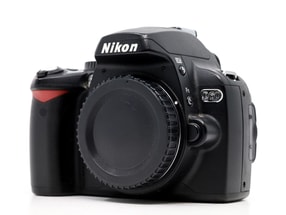 Nikon D60