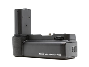 Nikon MB-N10 - Poignée d'alimentation