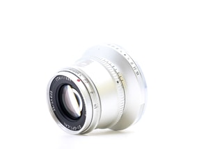 TTArtisan 35mm f/1.4 APS-C - Monture Nikon Z