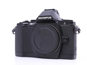 Olympus OM-D E-M5