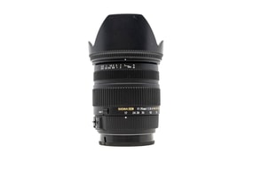 Sigma 17-70mm f/2.8-4 DC Makro HSM - Sony A Kompatibel