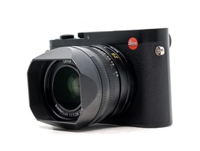 Leica Q (Typ 116)
