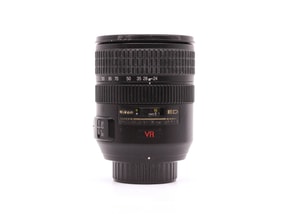 Nikon AF-S Nikkor 24-120mm f/3.5-5.6G IF-ED VR