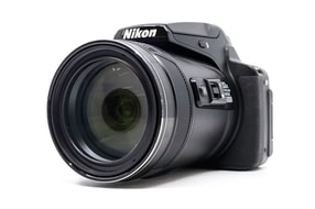 Nikon Coolpix P900