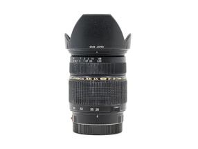 Tamron SP AF 28-75mm f/2.8 XR Di LD Aspherical (IF) Macro - Sony A Fit