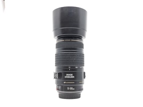 Canon EF 70-300mm f/4-5.6 IS USM